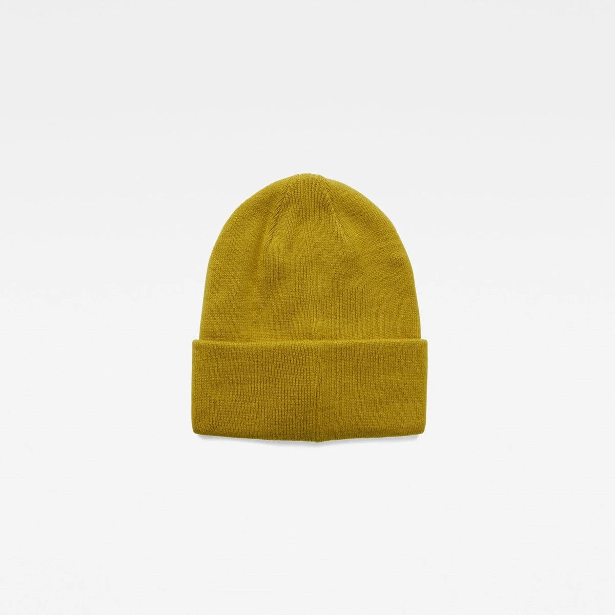 Effo Long Beanie (Green Sulphur)