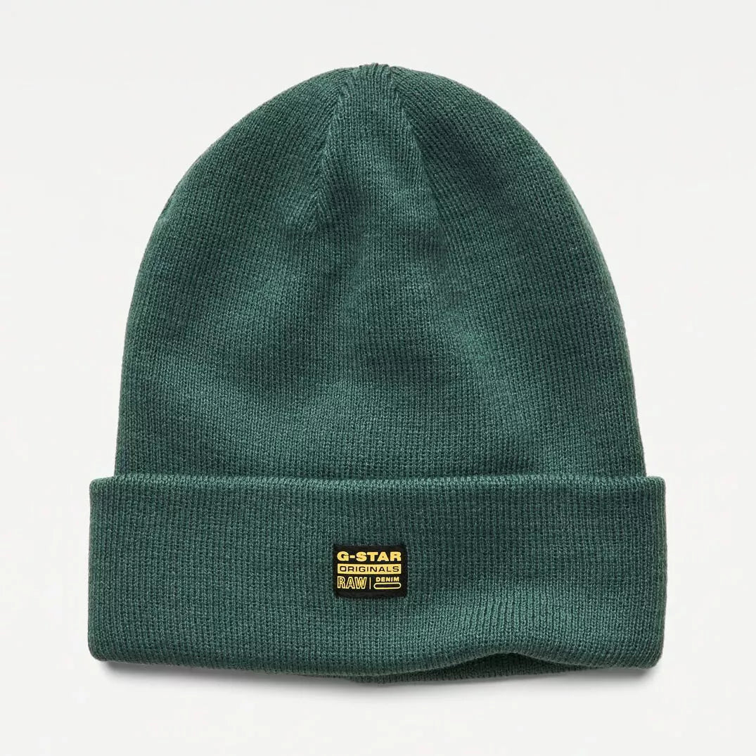 Effo Long Beanie (Jungle) 