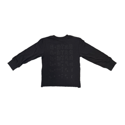 “G-Star Nifous Loose Fit RT Sweatshirt – India Ink: relaxed loose fit, soft premium fabric, minimalistic design, and durable construction for everyday streetwear style.”