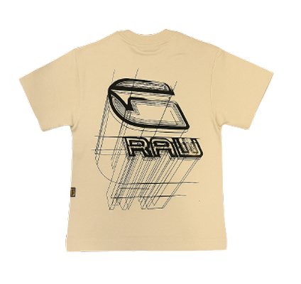 “G-Star Oversize Fit T-Shirt – Milk: relaxed oversized fit, soft breathable fabric, minimalist design, and versatile white color for casual streetwear style.”