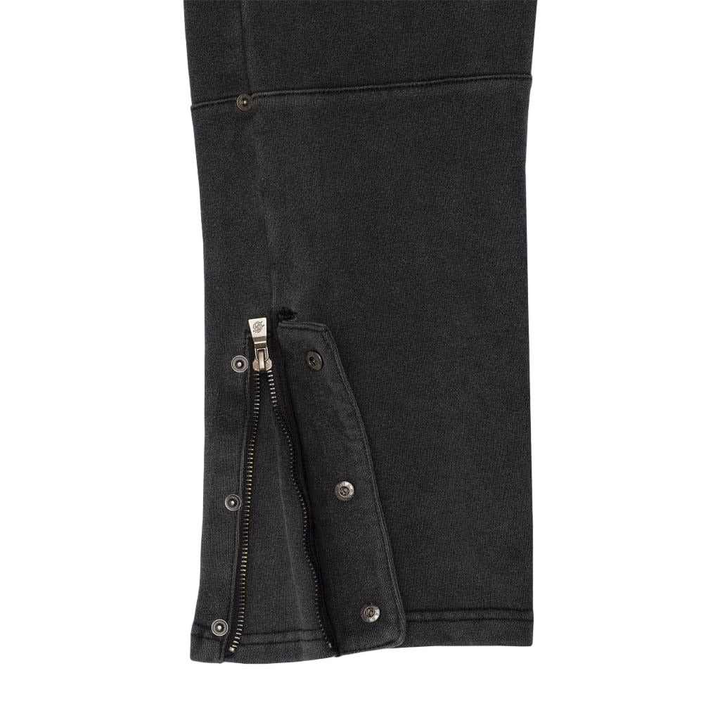 Godspeed OG Logo Sweatsuit V2 Hoodie in soft French Terry fabric with applique embroidered OG logo for a modern, stylish look