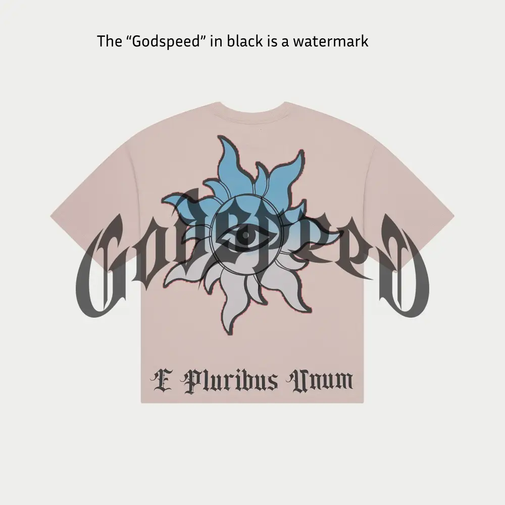 Car Meet Miami Edition T-Shirt with bold digital art graphic, oversized fit, and numbered authenticity tag on heavyweight washed cotton fabric.