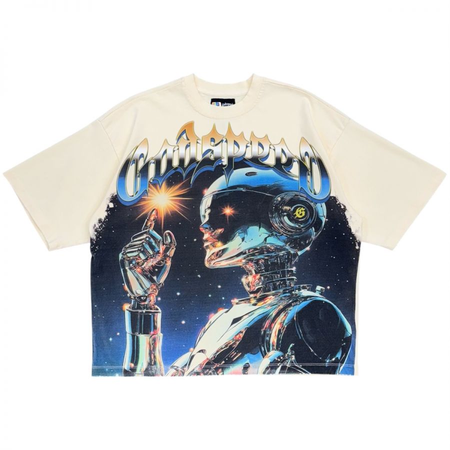 Sputnik Moment (Bone)