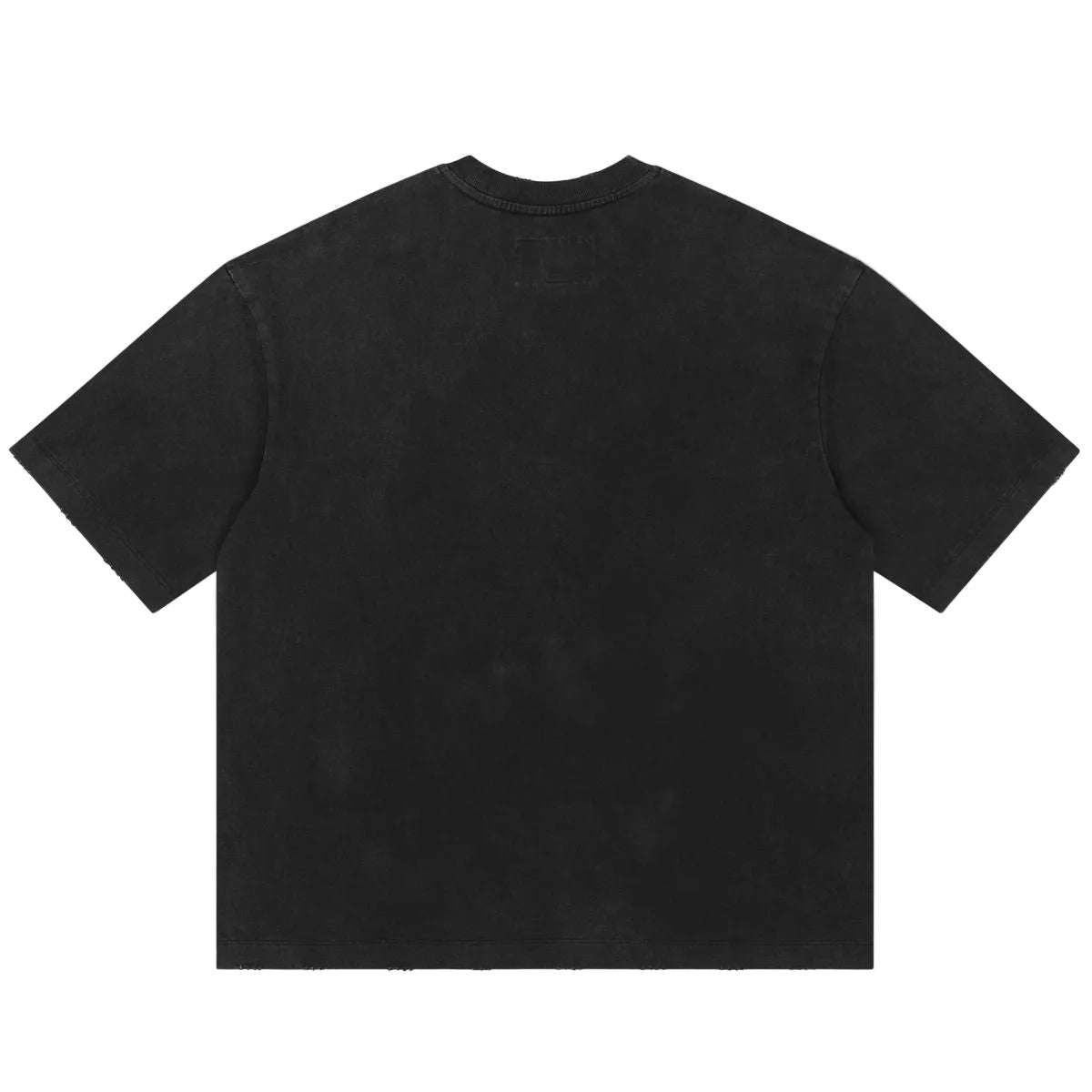 Godspeed Save the Bees II NextGen Black graphic T-shirt made from 10oz mid-weight washed fabric featuring bold Save the Bees artwork.
