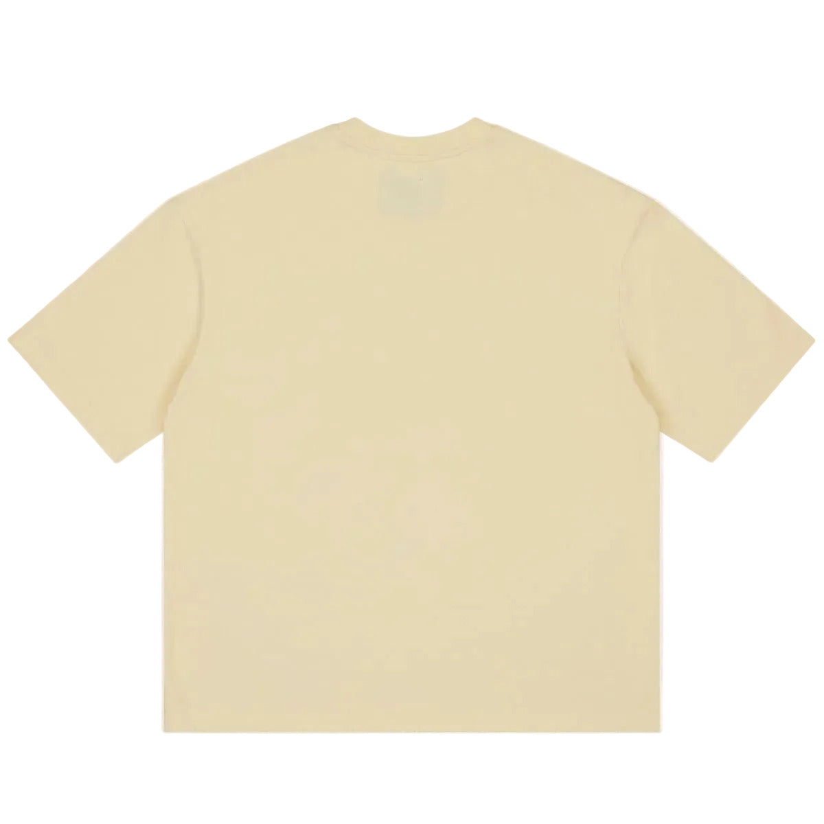 Godspeed Save the Bees II NextGen Bone graphic T-shirt made from 10oz mid-weight washed fabric featuring bold Save the Bees artwork.