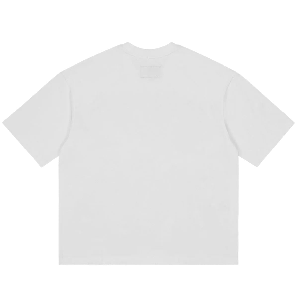 Godspeed Save the Bees II NextGen White graphic T-shirt made from 10oz mid-weight washed fabric featuring bold Save the Bees artwork.