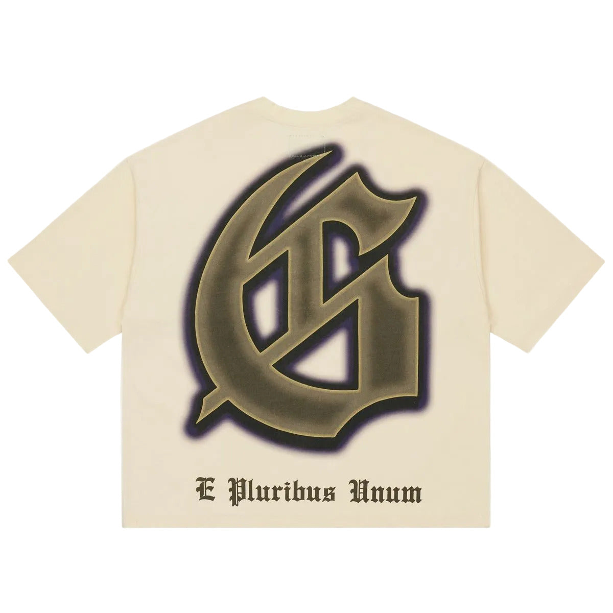 GS The Landing T-shirt (Bone) - GSTLNDBNE