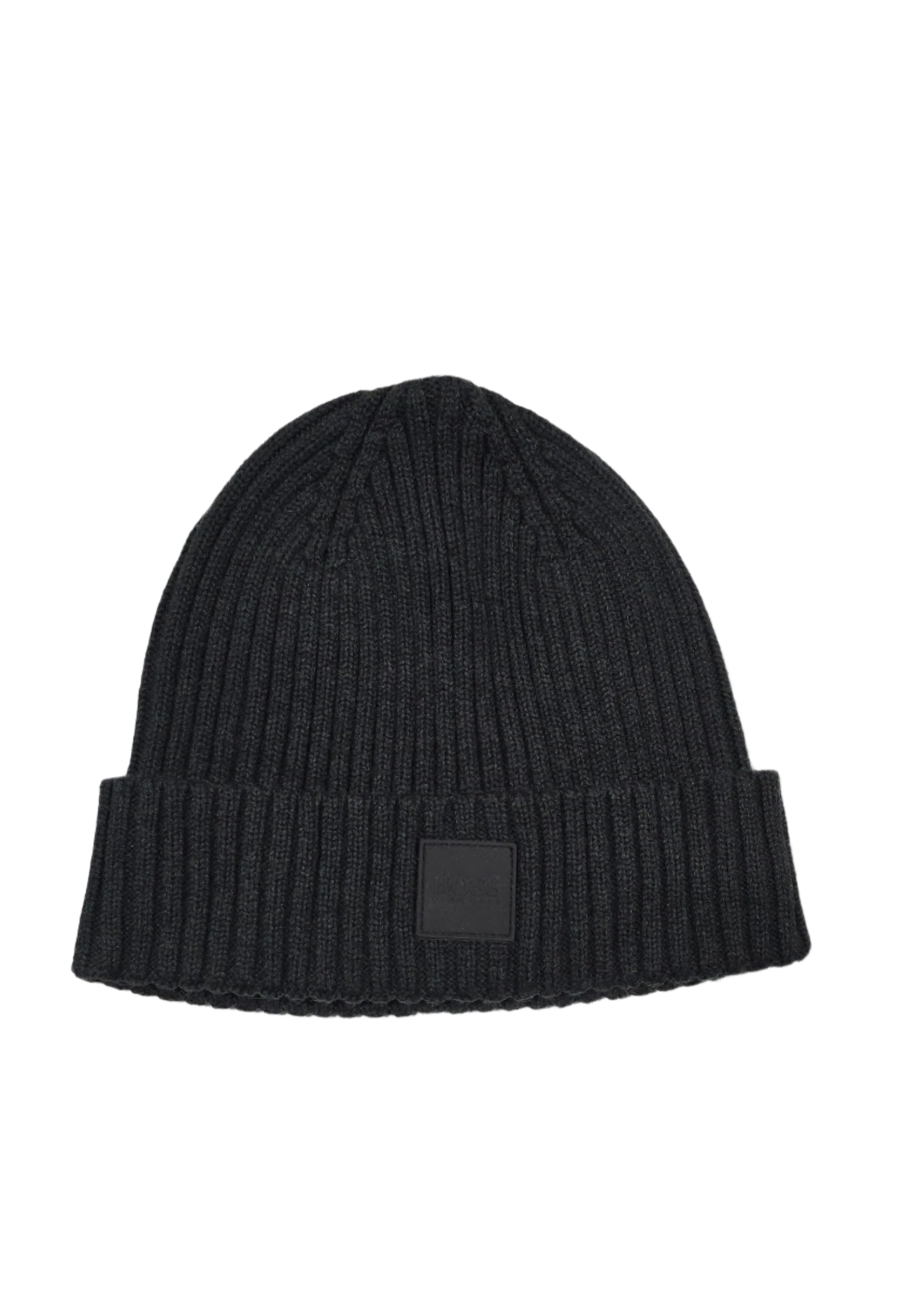 Gian Beanie (Deep Green)