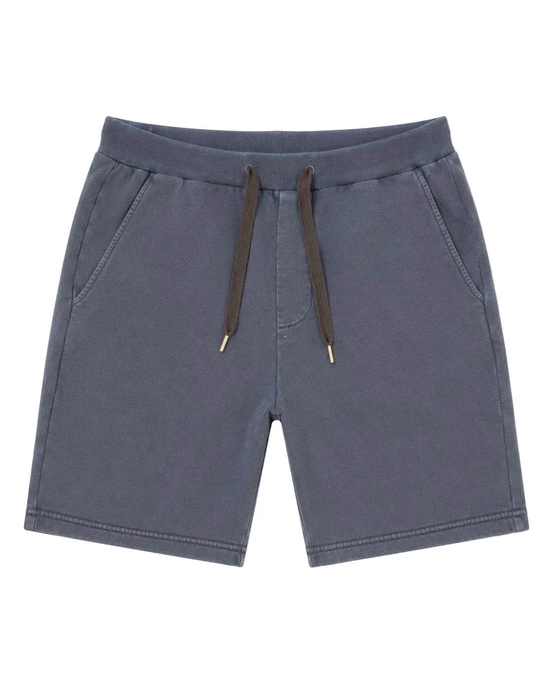 Men’s ICEBERG Bermuda shorts in Blu