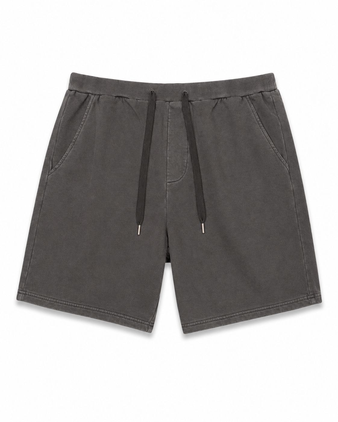 ICEBERG designer black Bermuda shorts