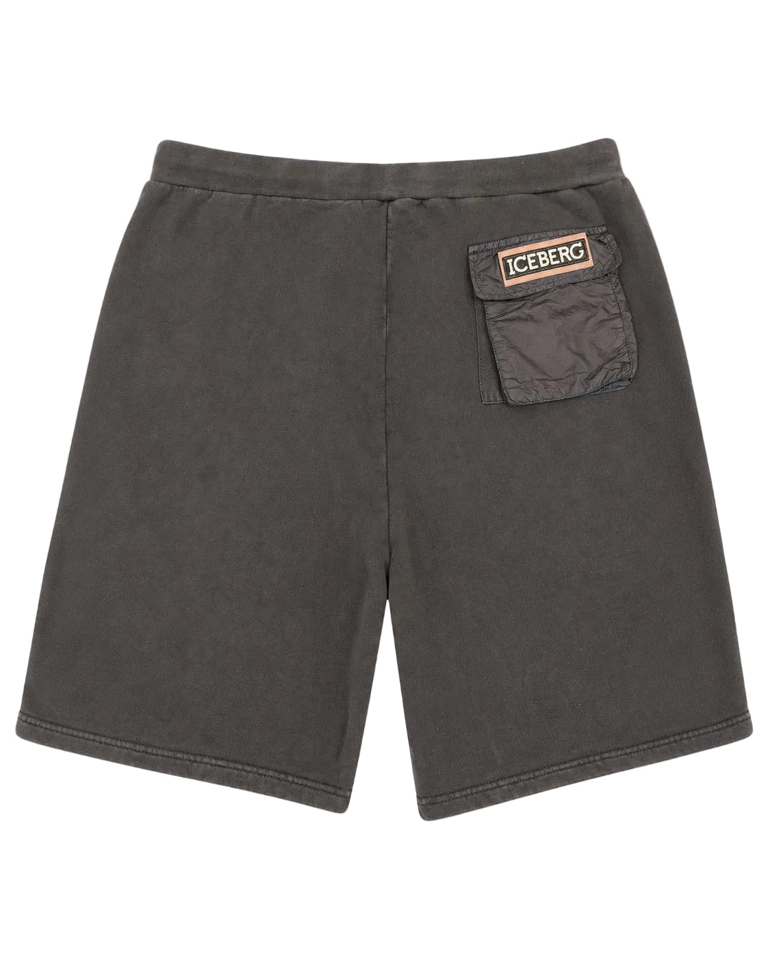 ICEBERG E5 Bermuda shorts product image