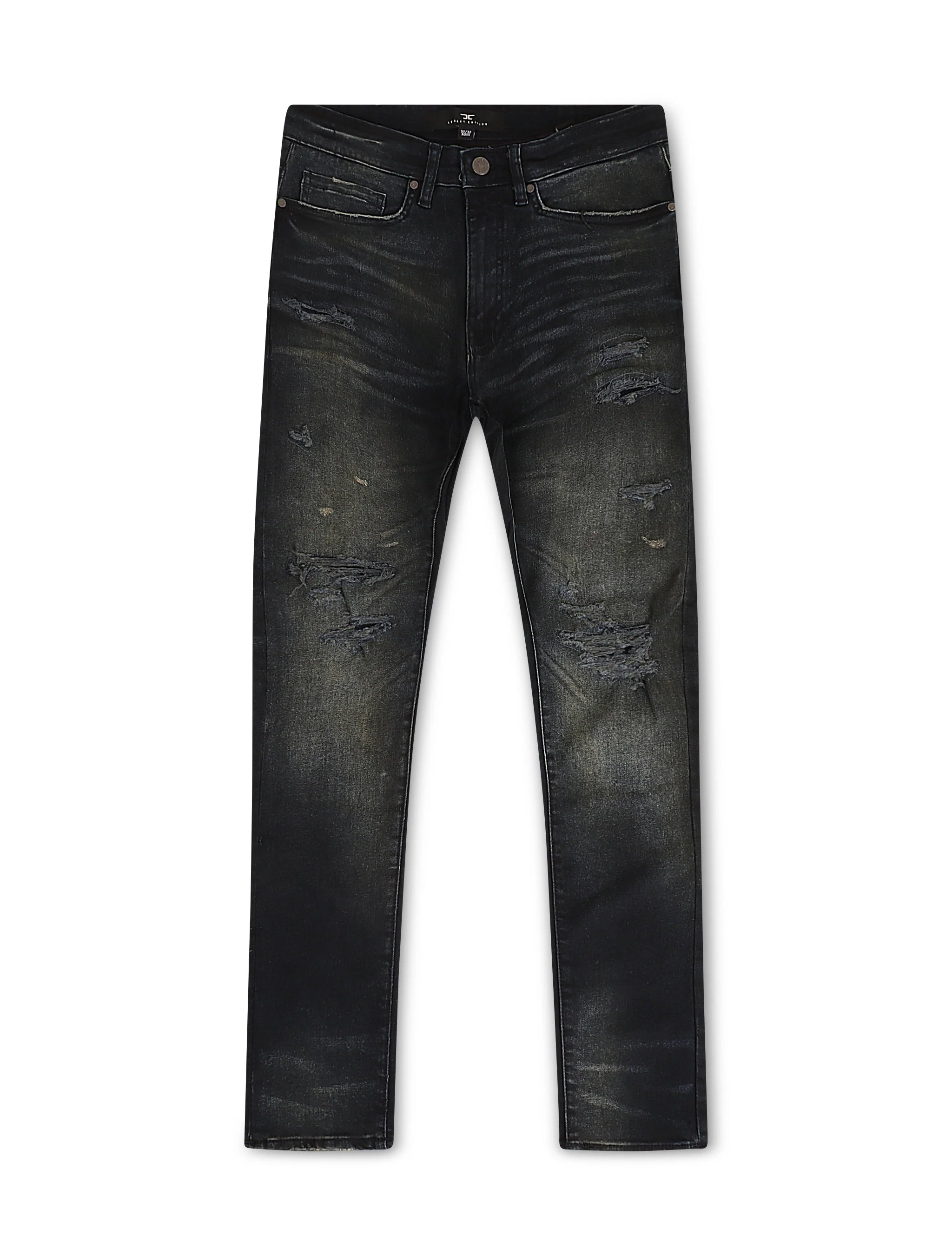 Jc Ross Jeans (Midnight Desert)