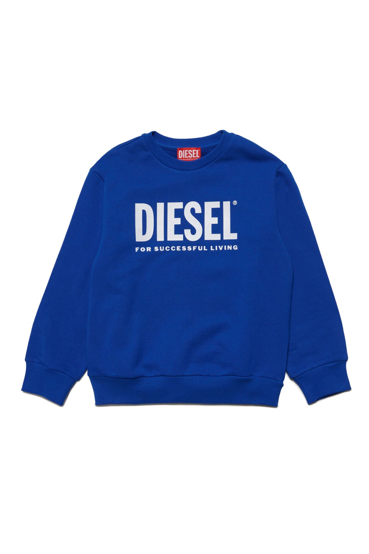 Lsfort Kids Sweatshirt (Blue) 