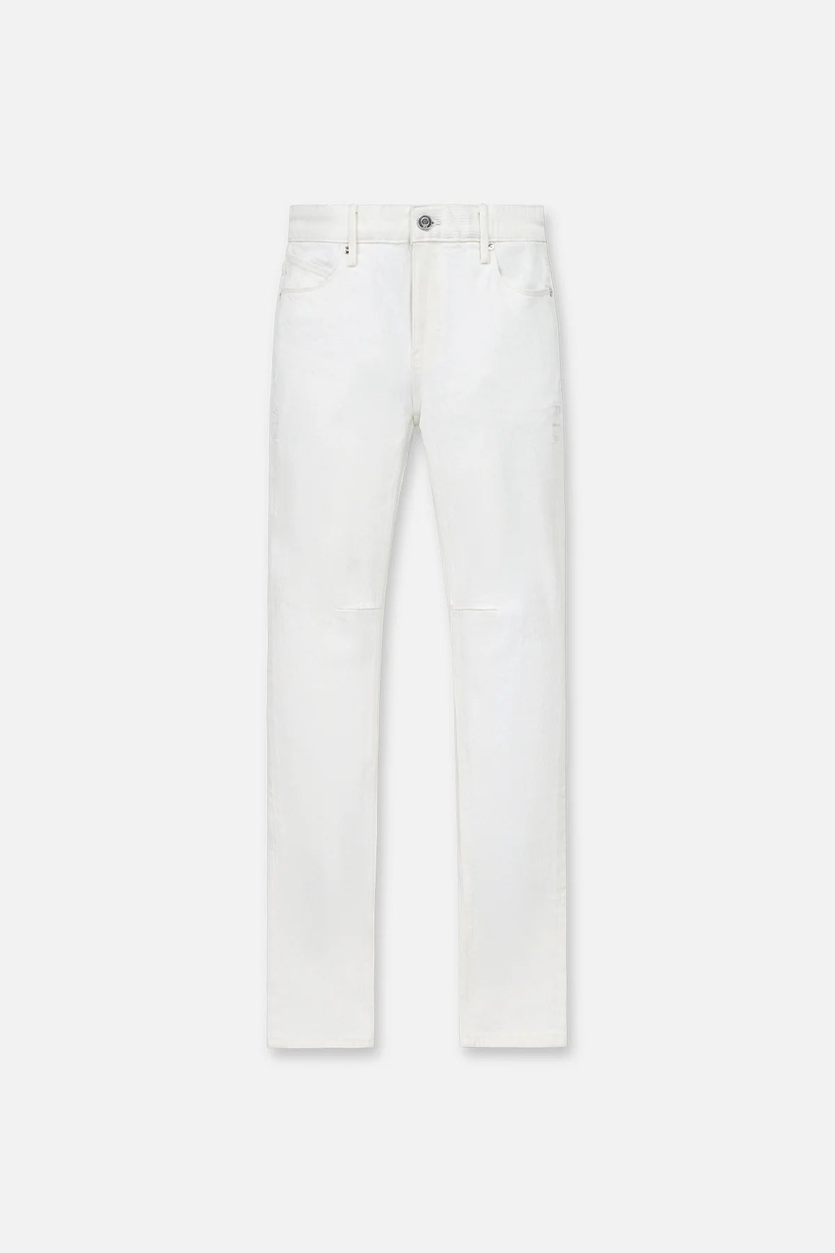 Bryant Skinny Jean (White)