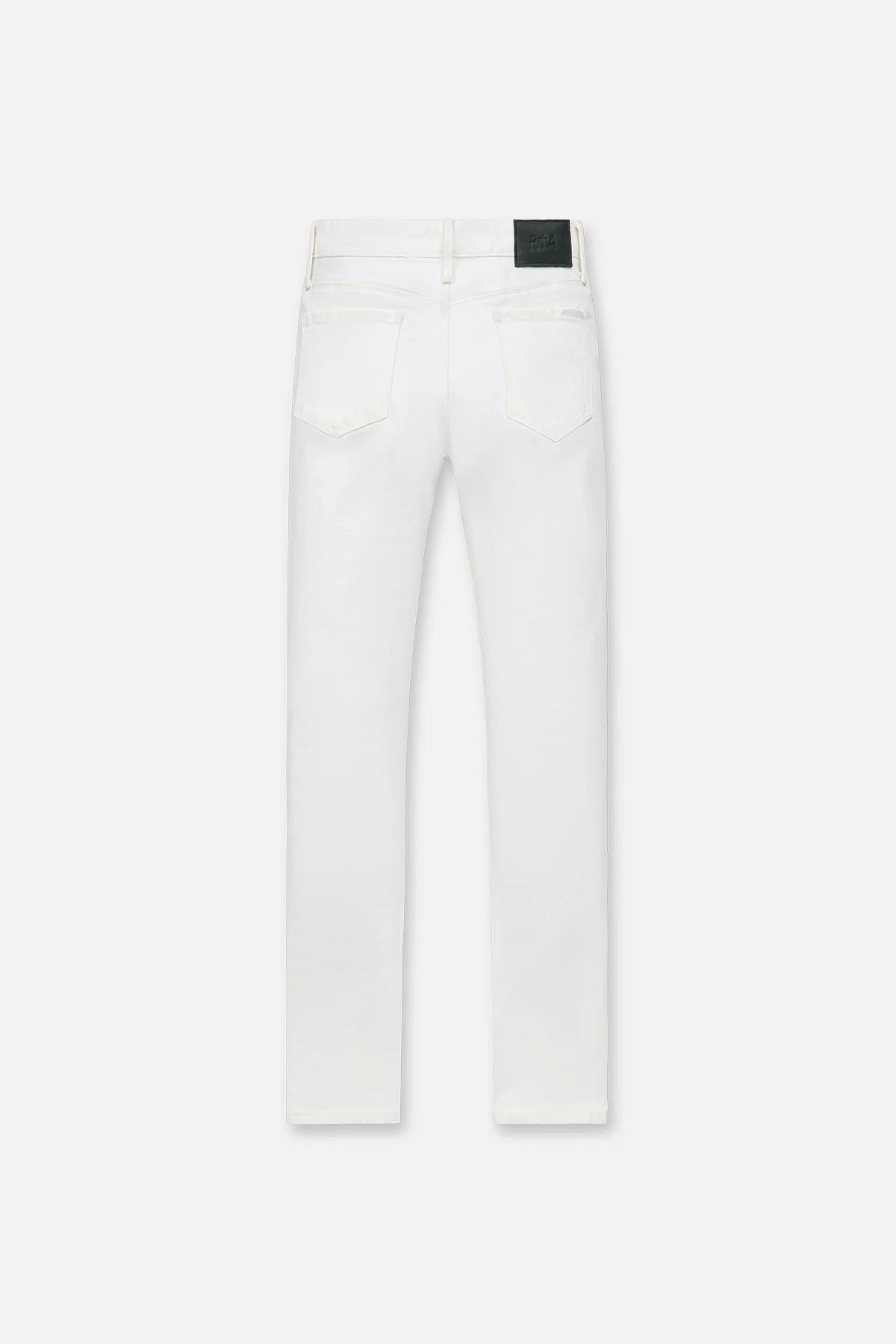 Bryant Skinny Jean (White)