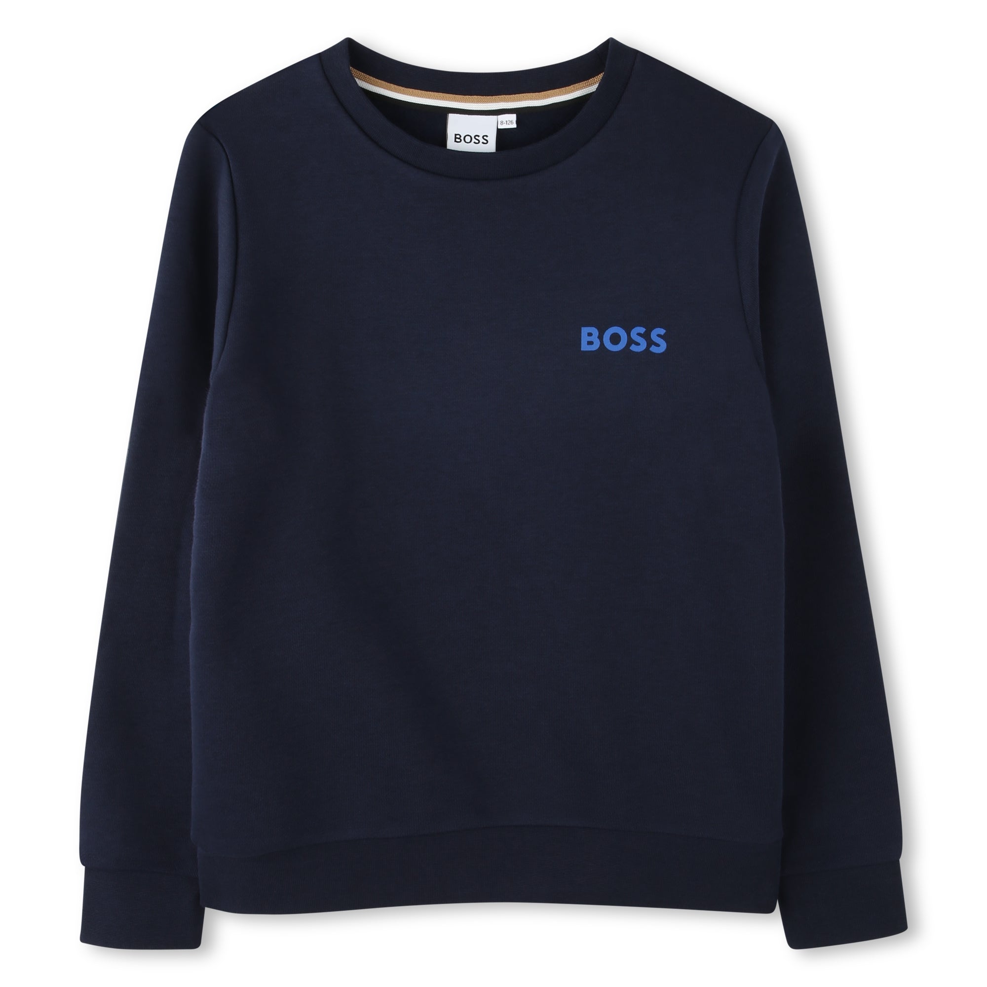 Mini Me Sweatshirt (Navy) 