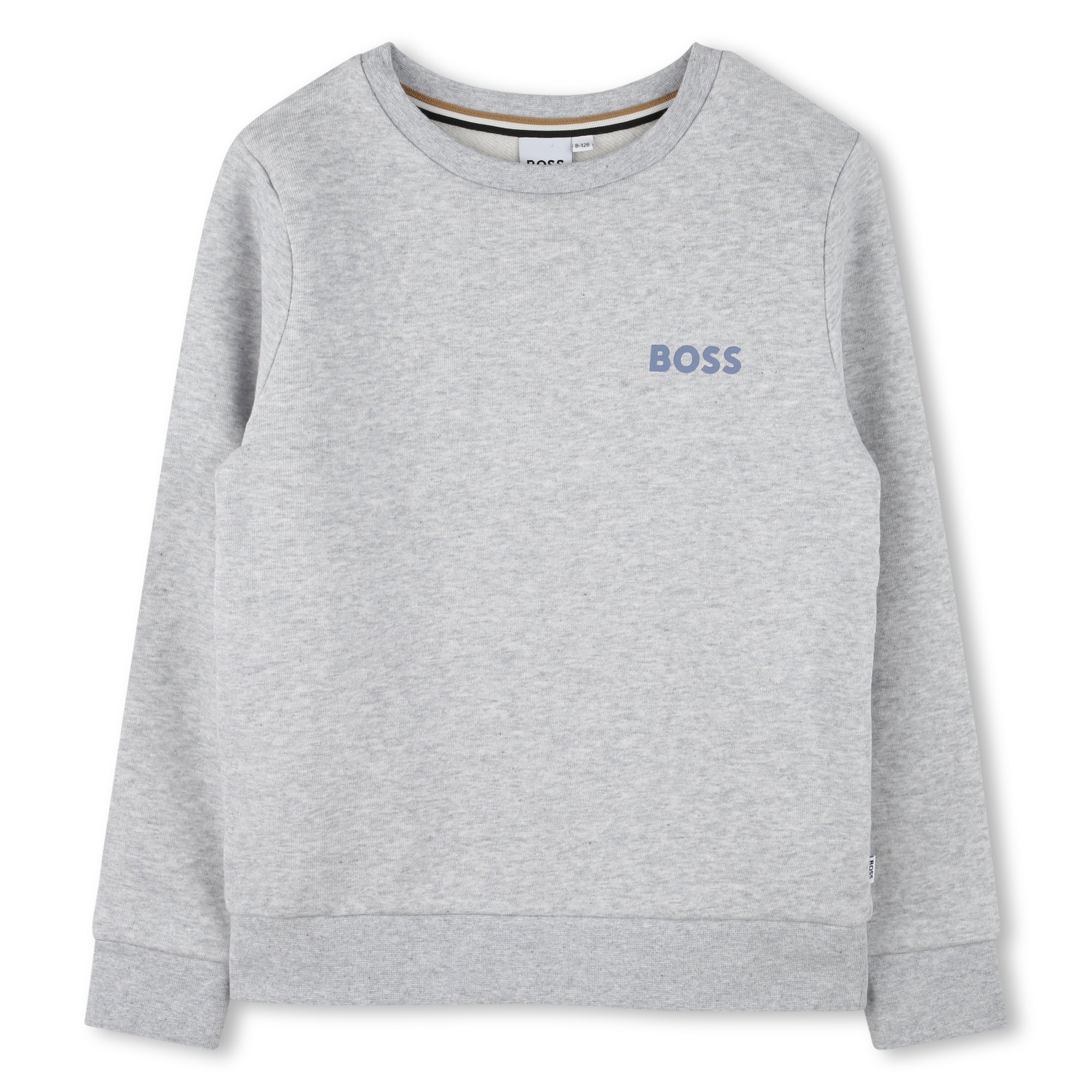 Mini Me Sweatshirt (Grey) 