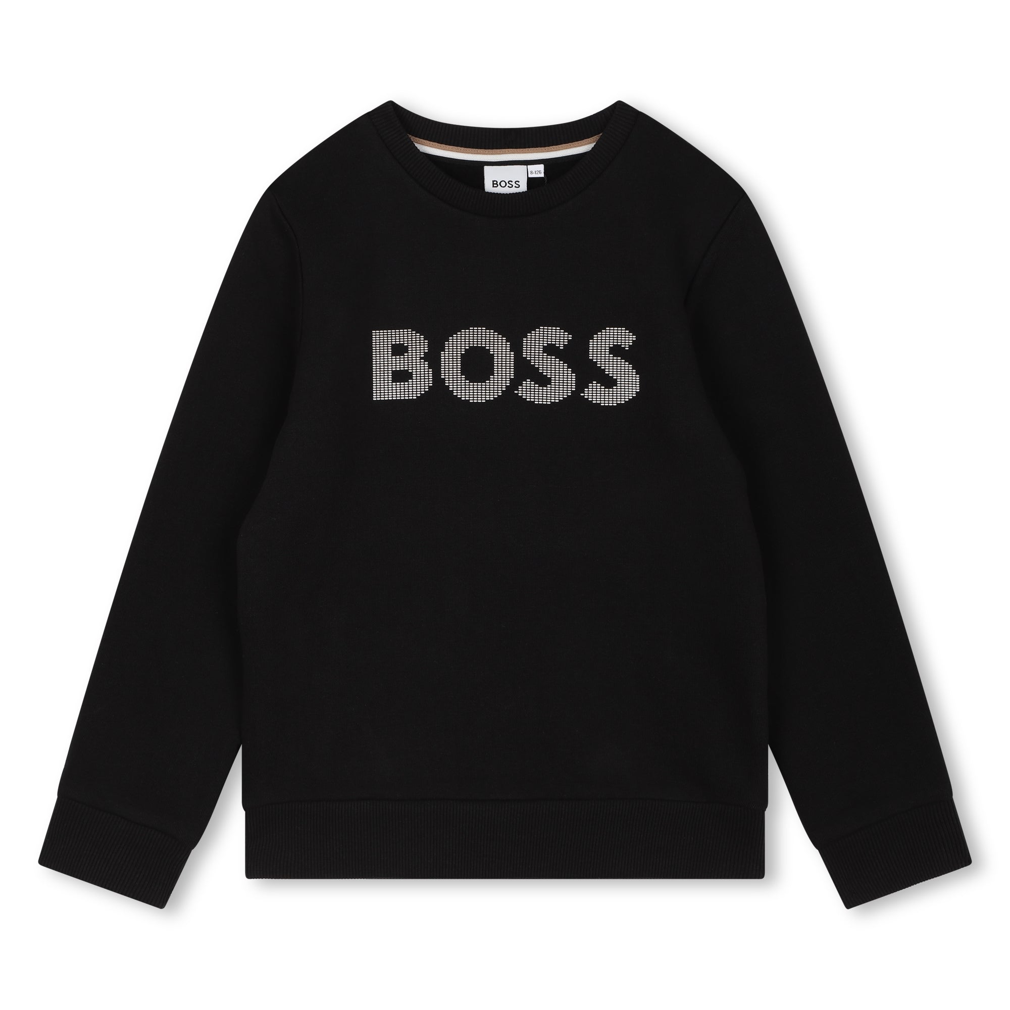 Ls Sweatshirt (Black) 