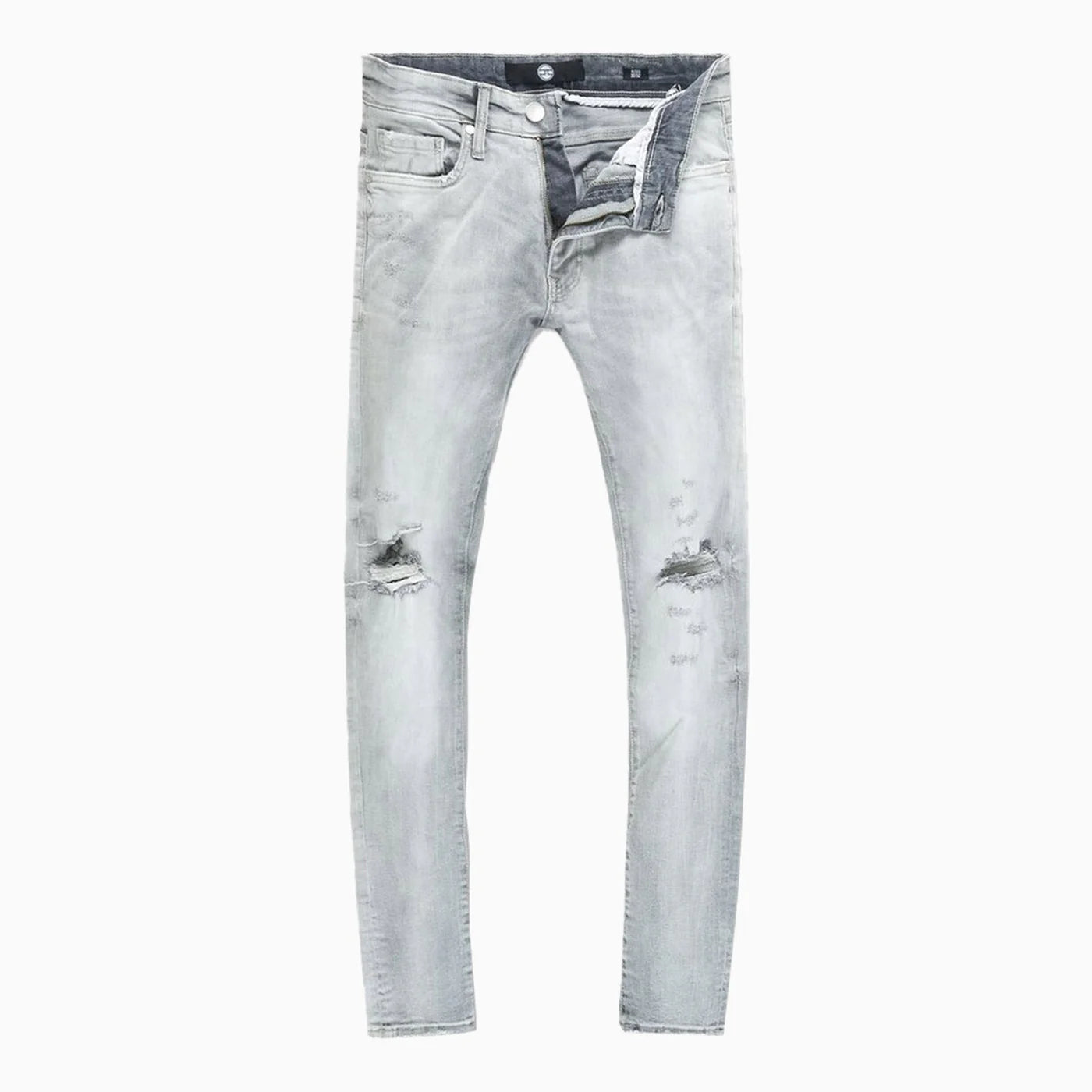 JC Light Grey Ross Jean (Grey) 