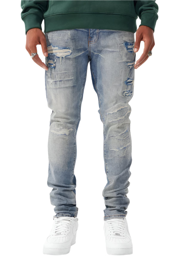 Revelation Denim (Studio Blue)