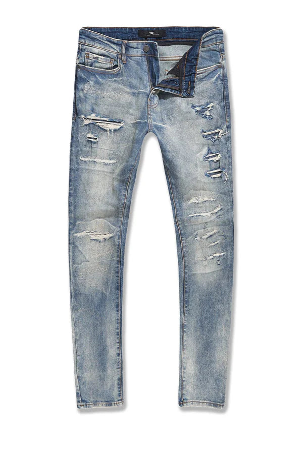 Revelation Denim (Studio Blue)