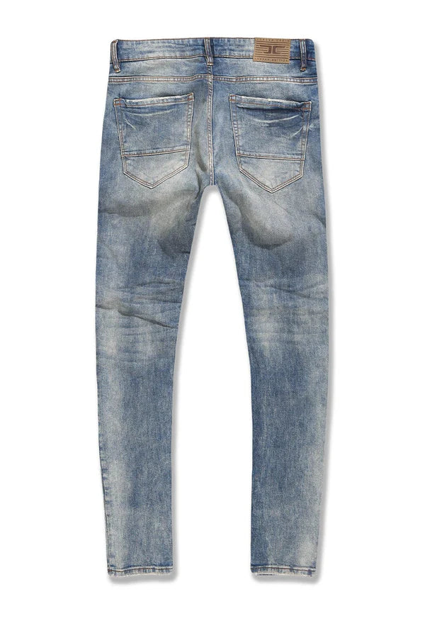 Revelation Denim (Studio Blue)