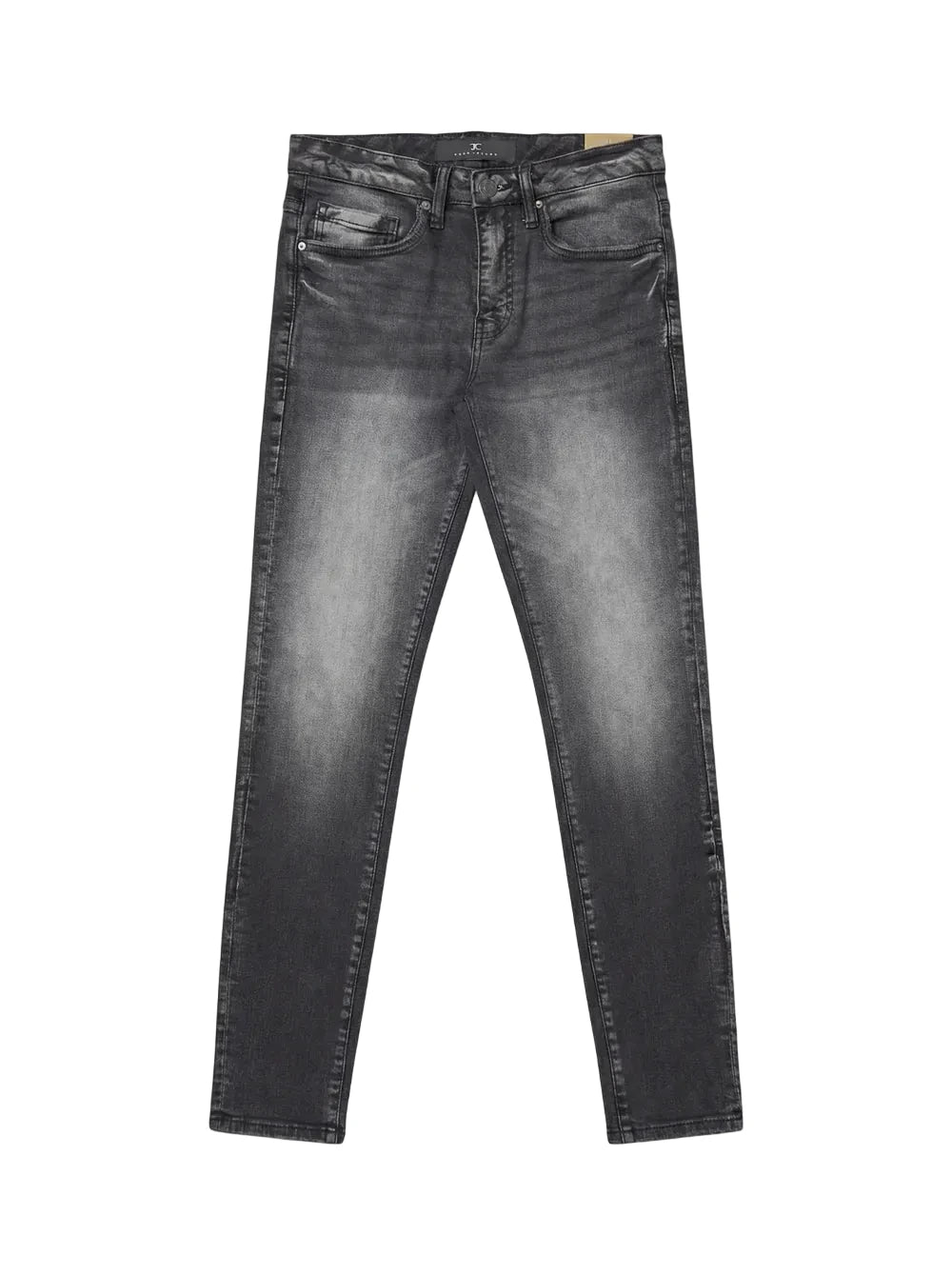 Jordan Craig Sean slim taper jeans with clean design, stretch denim, and modern tailored fit