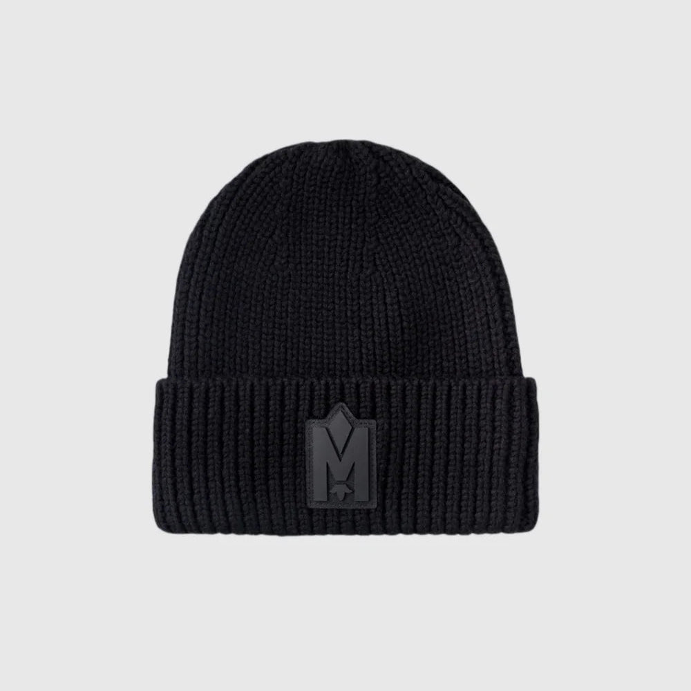 mackage beanie