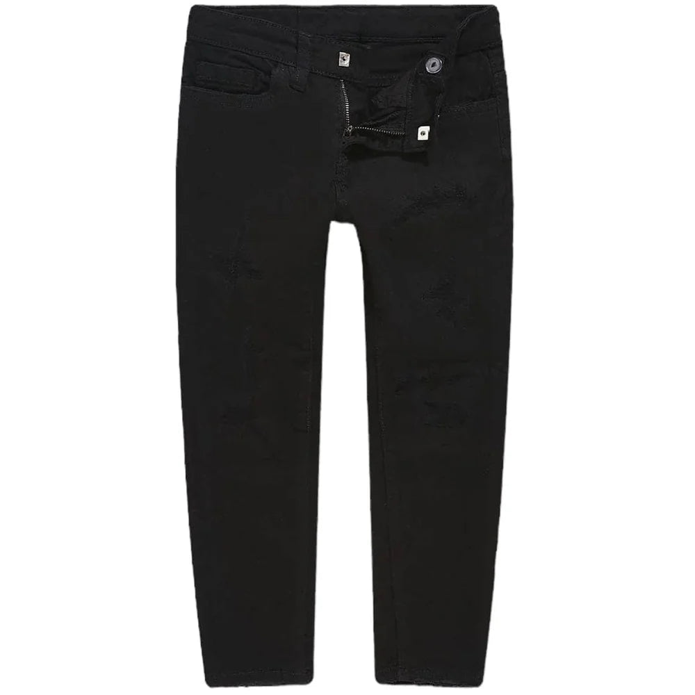 Jc Boys Jeans (Jet Black)
