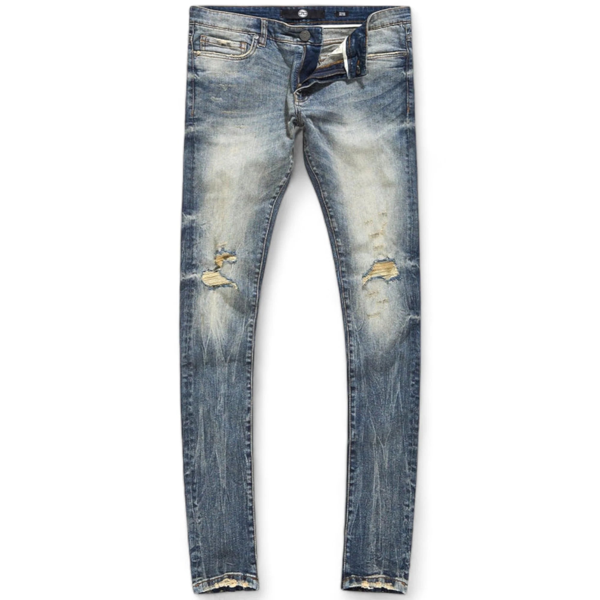 Ross Jc Mens Jeans (Death Valley) 