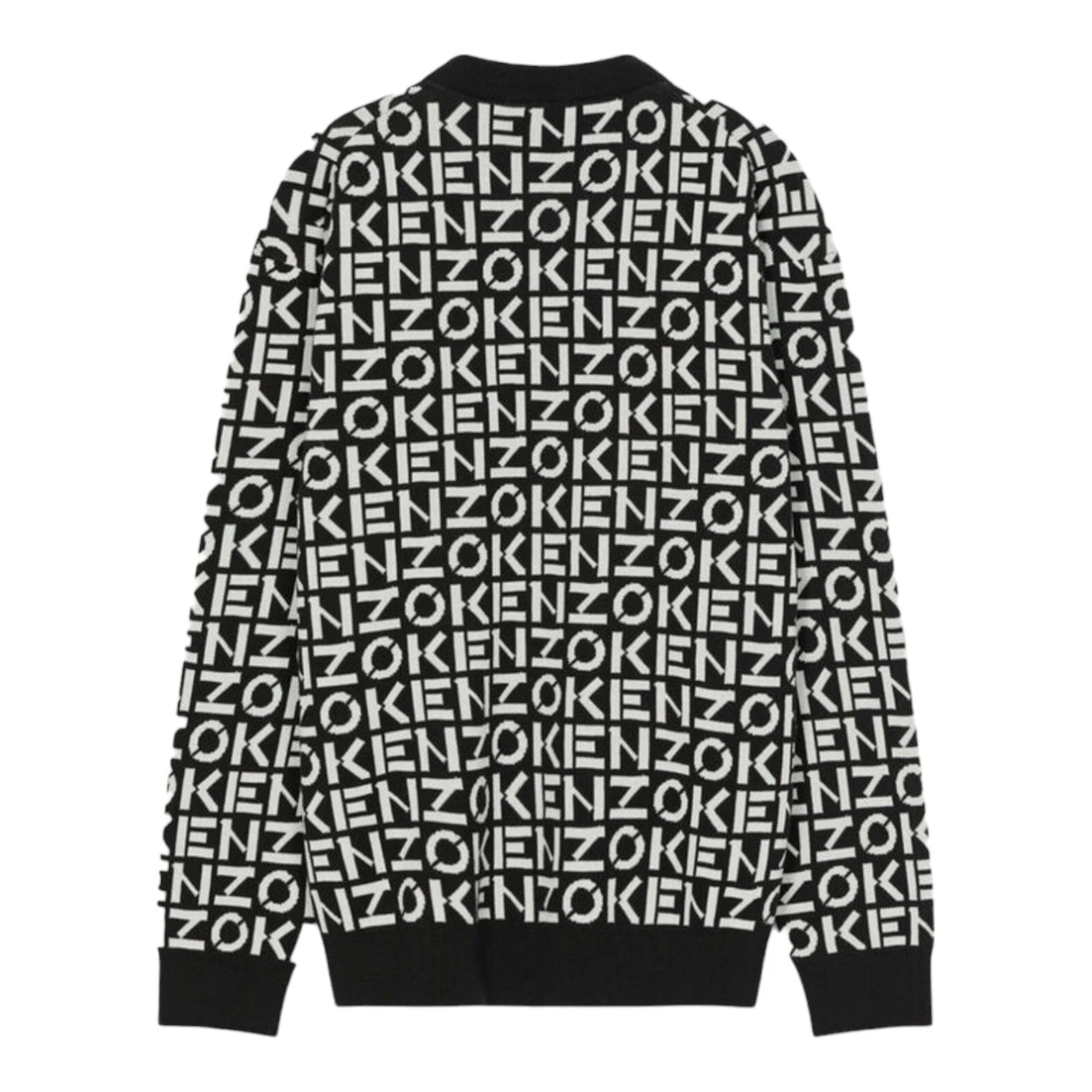 Add effortless designer energy to your child’s wardrobe with the Kenzo Kids Sweatshirt, a perfect fusion of comfort and luxury.