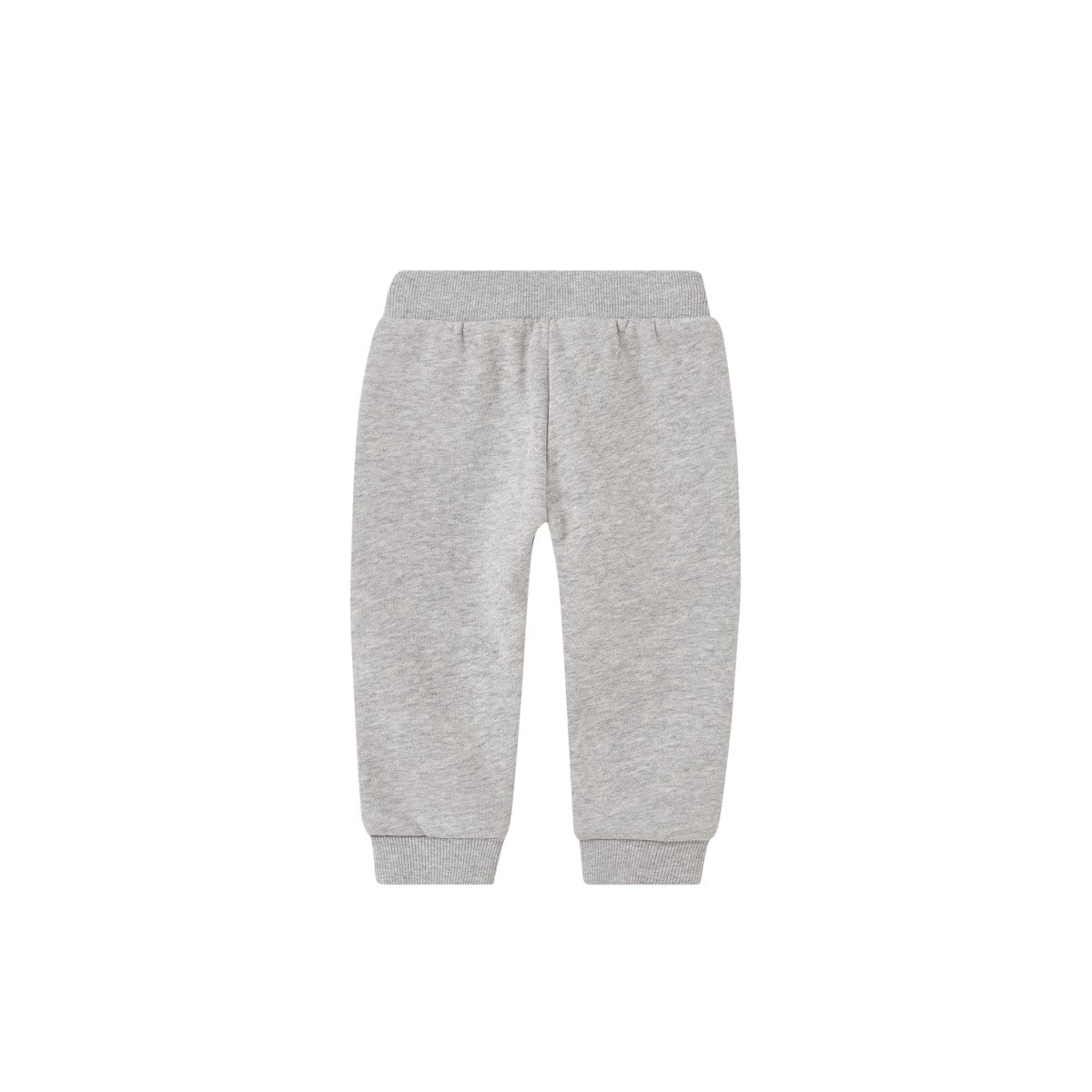 Bring designer comfort into everyday wear with the Kenzo Kids Sweat Pant (Grey) — where effortless style meets premium quality.