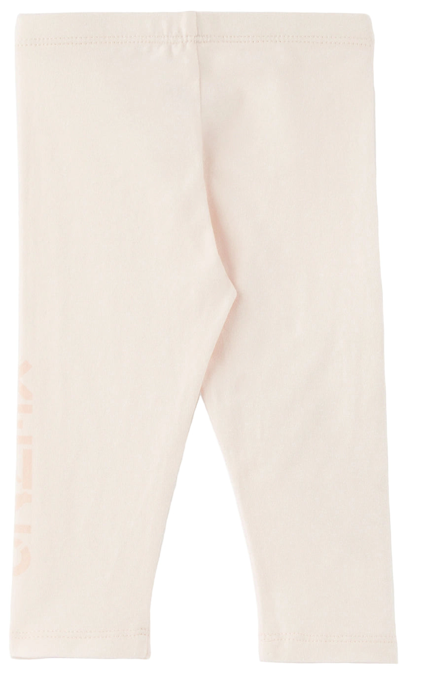 Add a touch of luxury and playfulness to your child’s wardrobe with the KENZO Kids Velour Animal Dress (Pink) — a stunning piece that blends designer elegance with everyday comfort.