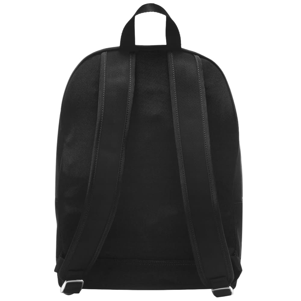 Step into the world of bold fashion with the Kenzo Tiger Backpack (Black) — an iconic statement piece that blends luxury craftsmanship with everyday functionality.