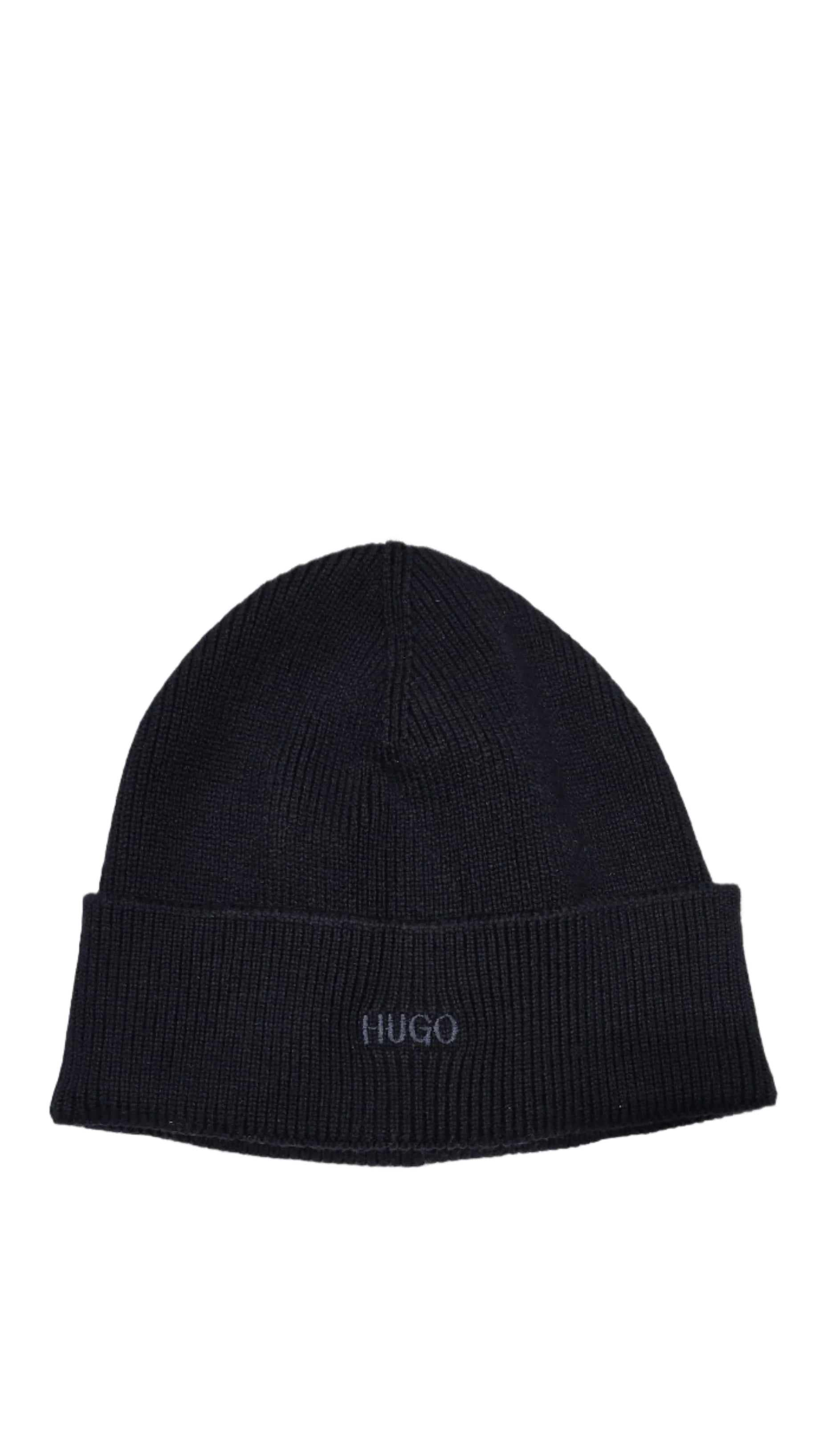 Kids Xevo 2 Beanie (Navy)