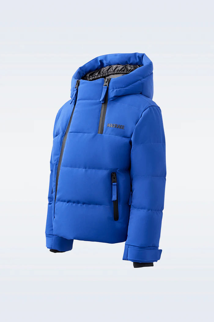 ずとまよ SNNK Quilted Jacket (Blue Gray) SNNK Quilted Jacket (Blue ずとまよ SNNK Quilted Jacket (Blue Gray) SNNK Quilted Jacket (Blue