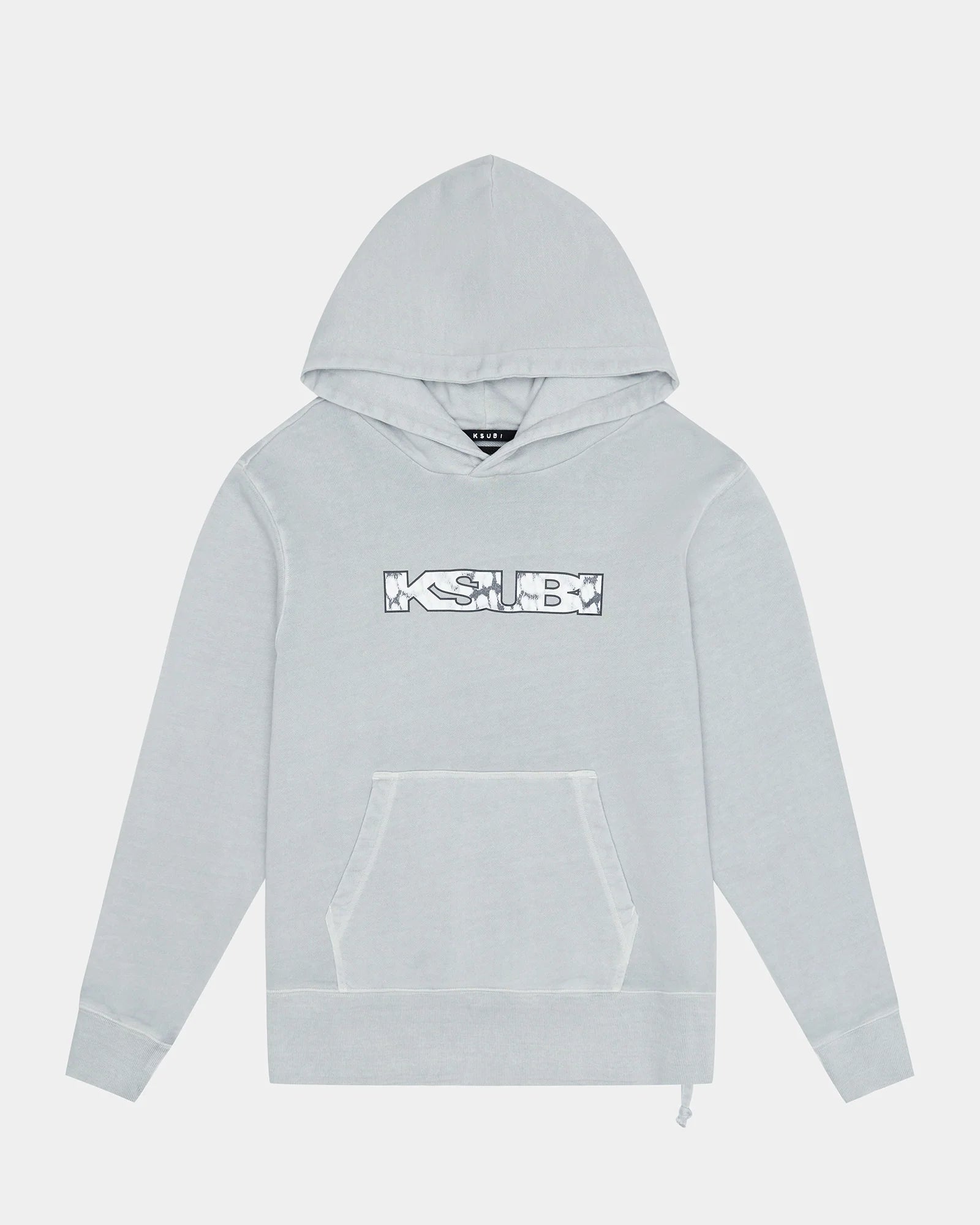 Leo Sott True Kash Hoodie (Grey)