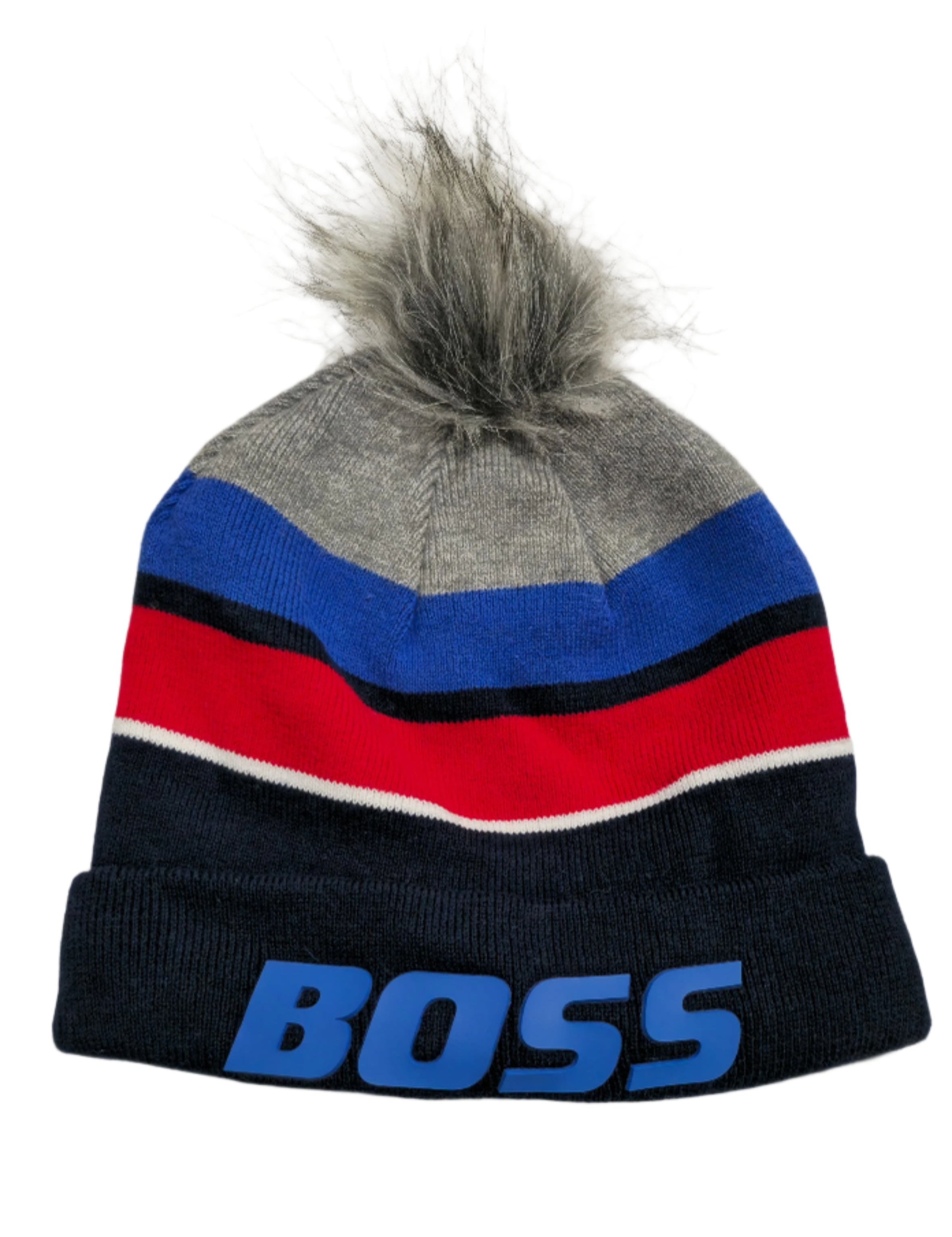 Logo Beanie (Mix Color)