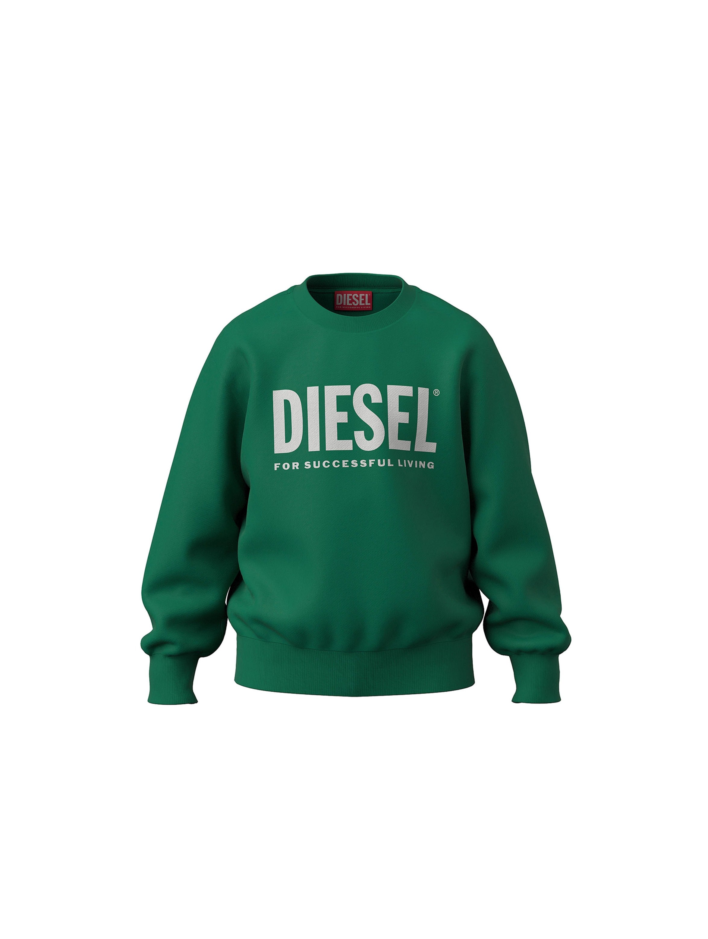 Lsfort Kids Sweatshirt (Green)