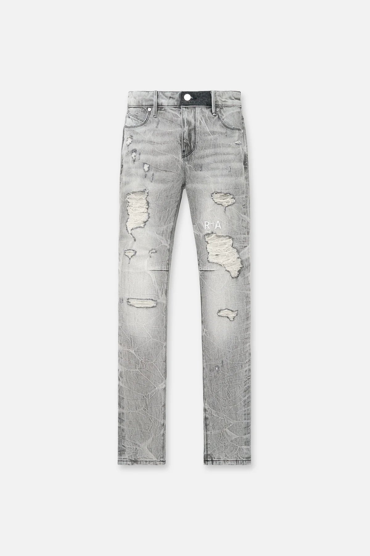 Bryant Skinny Jean (Luna Grey) 