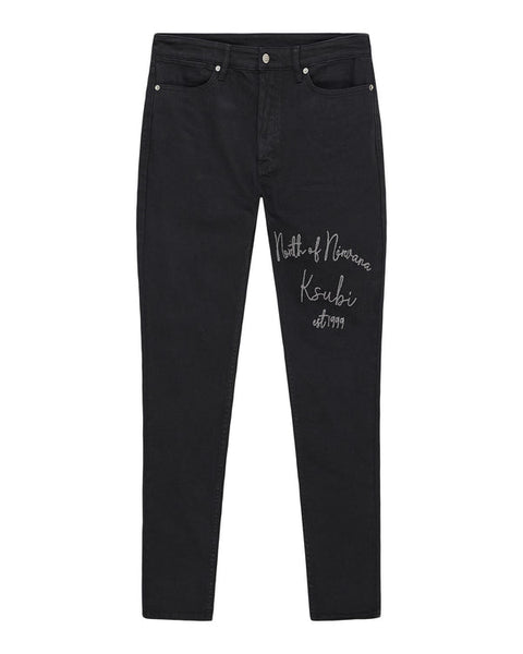 パンツ ripvanwinkle archive minimally jeans y2k MPF25DJ004-001_grande.jpg?v=