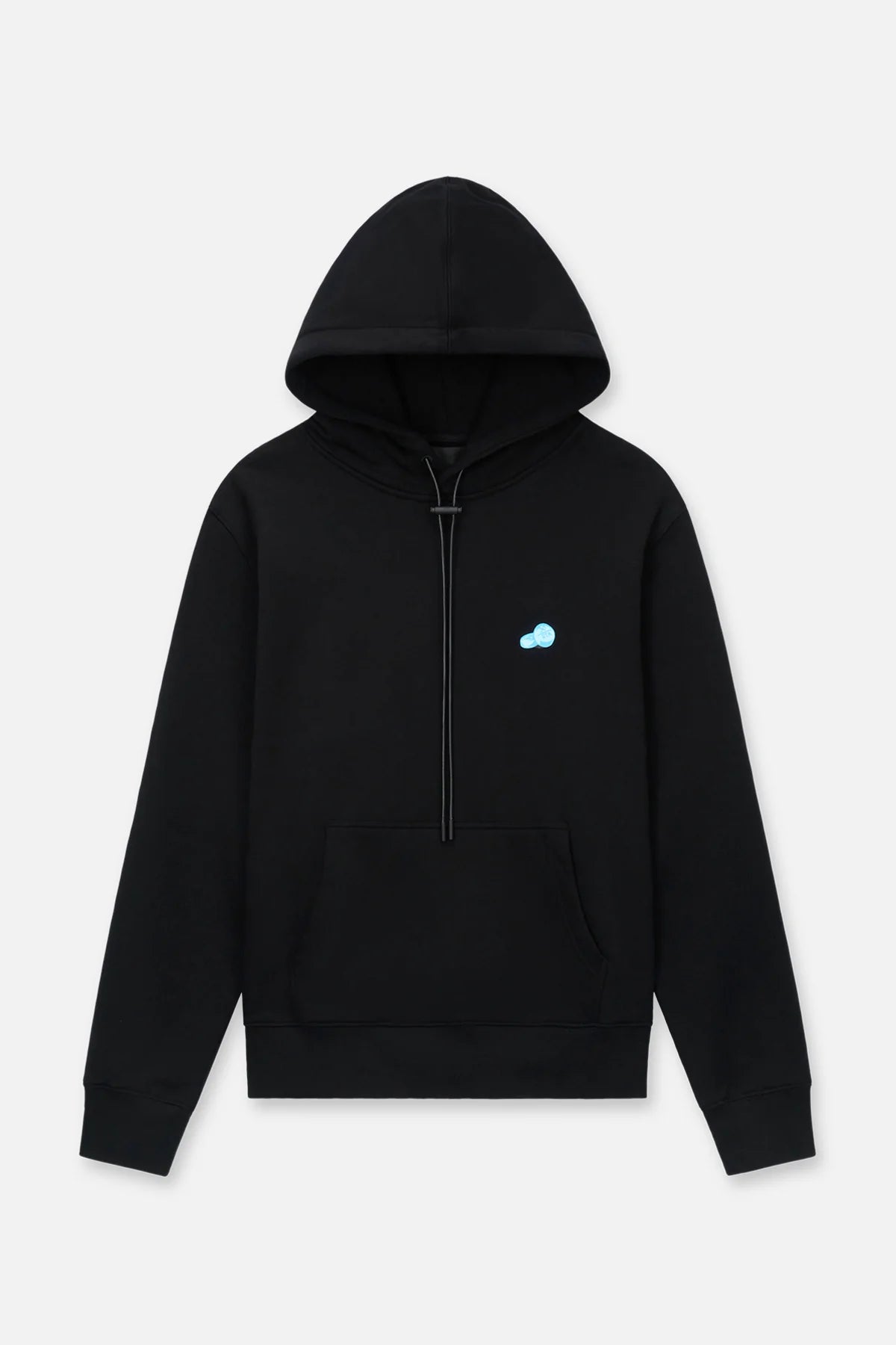 Dion Hoodie (Black) 