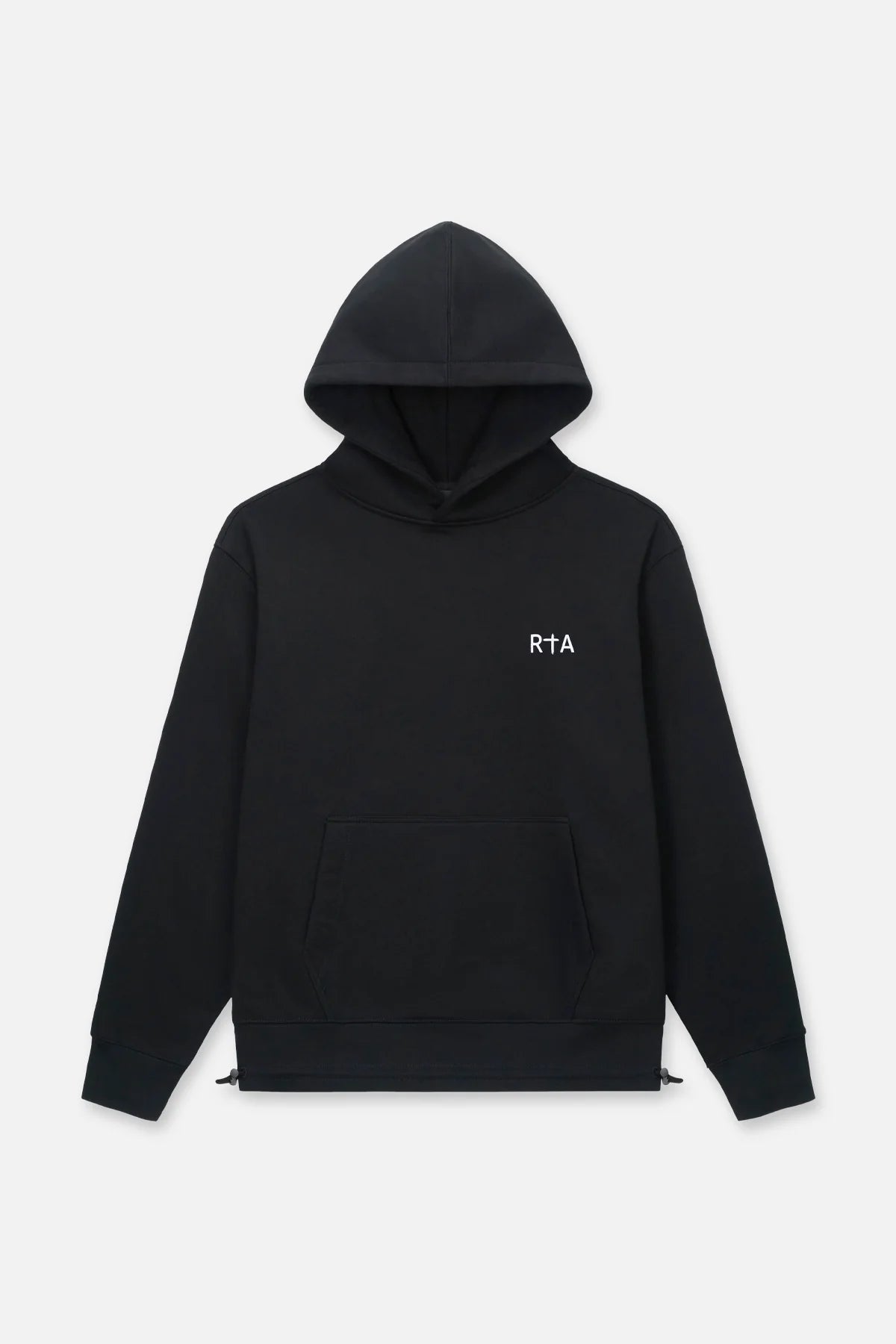 Jordan Hoodie (Black) 