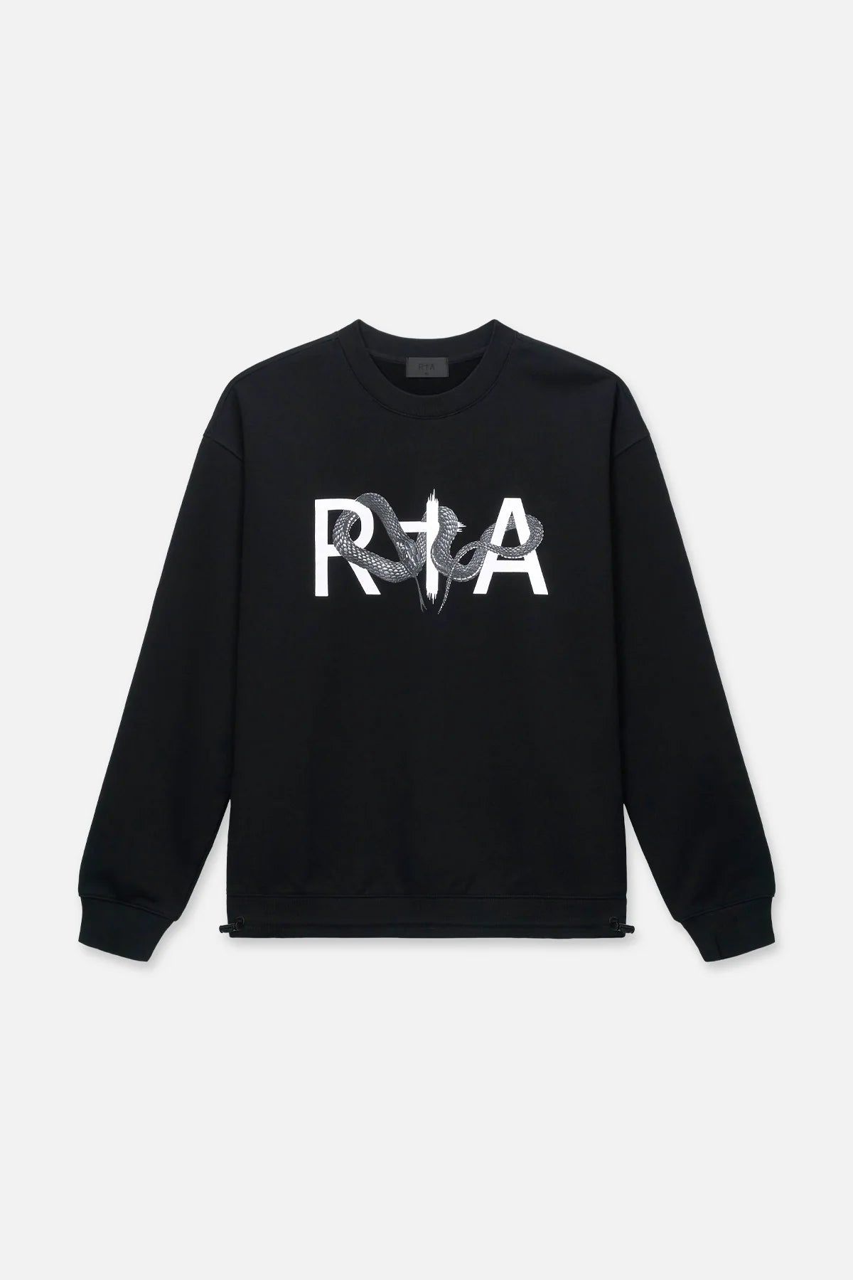 Jaylen Sweatshirt (Black)
