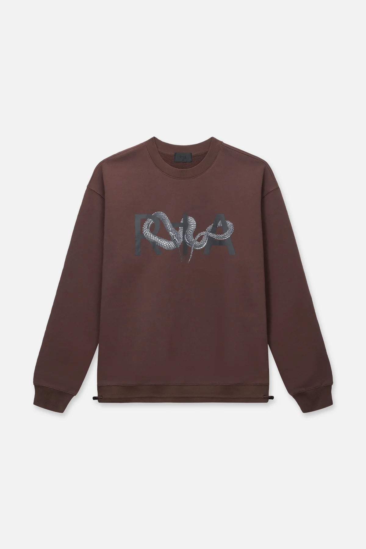 Jaylen Sweatshirt (Brown) -