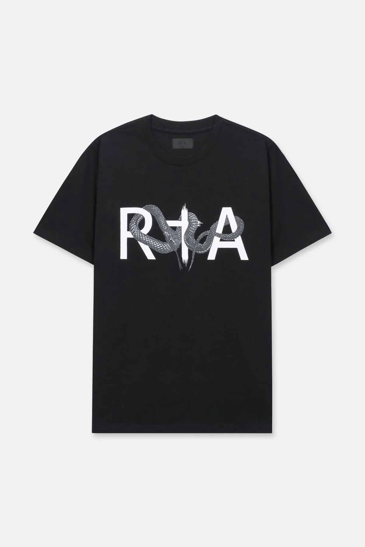 Liam Tee (Black) -