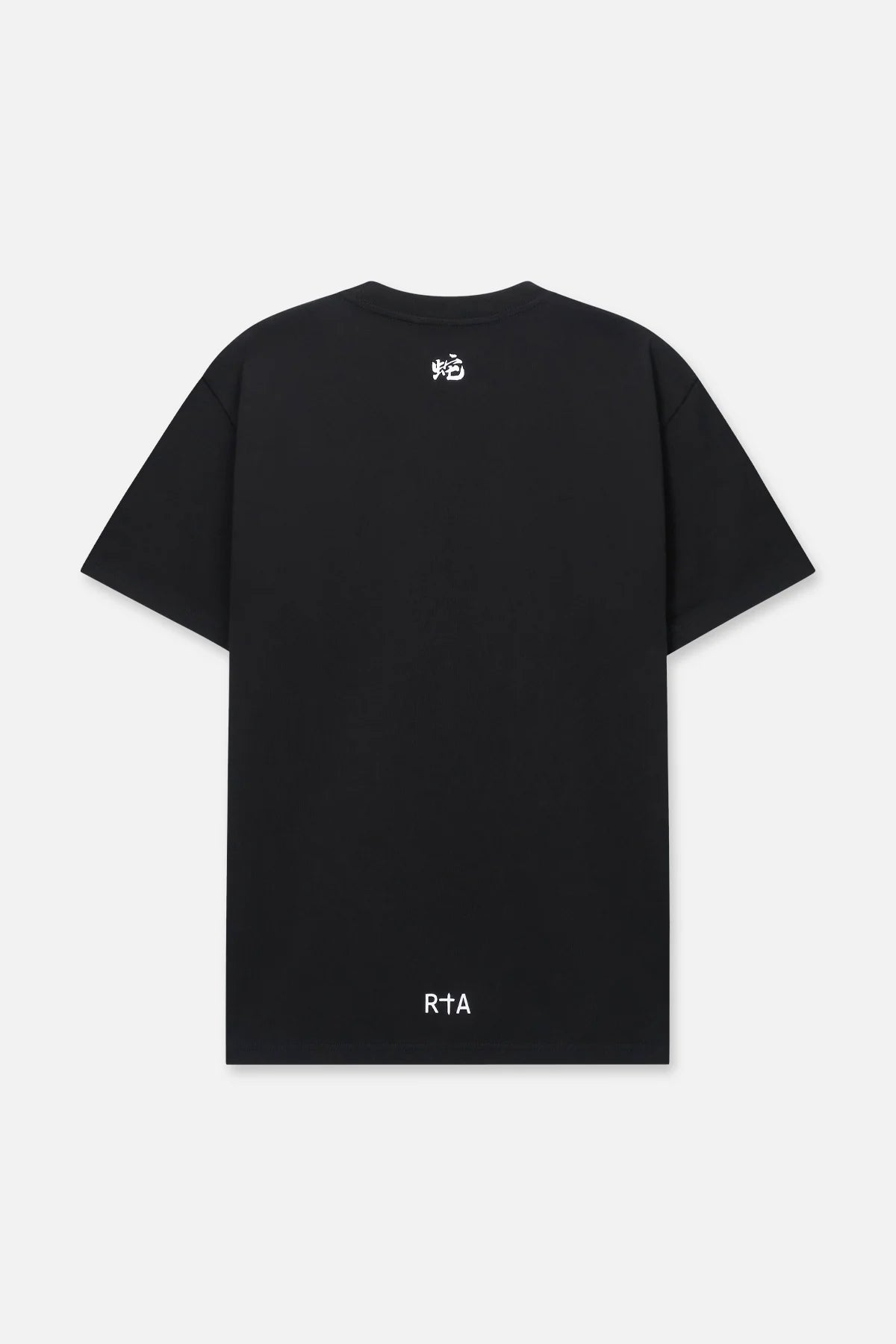 Austin Short Sleeve T-Shirt (Black) - T2159BKBNR – Dazzle Austin Short Sleeve T-Shirt (Black) - T2159BKBNR – Dazzle