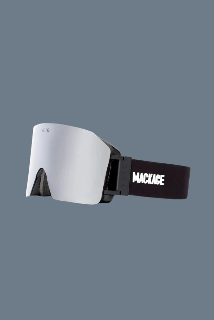 MYLAN Frameless YNIQ Collaboration Ski Goggles