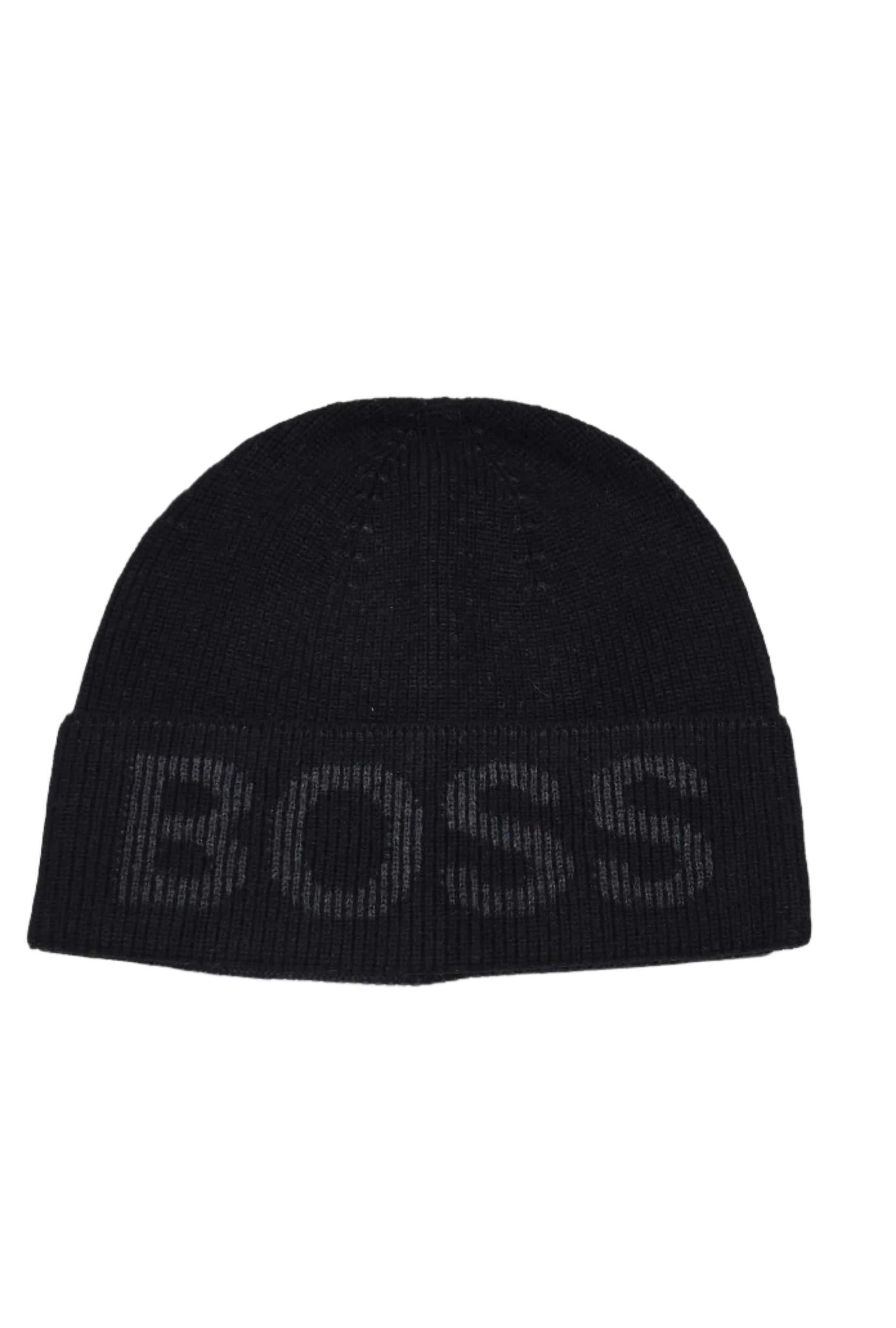 Nebbiolino Beanie (Black) 