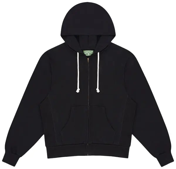 Neighbors Hoodie (Black)